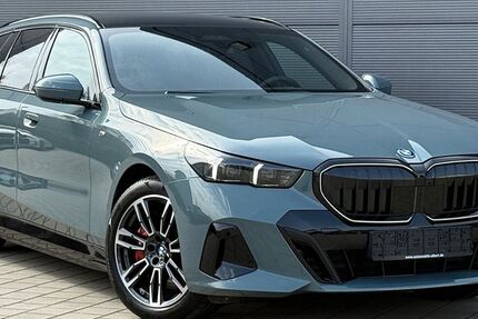 BMW i5 27.978 km 67.990 &euro; Rohr i. NB (bei Regensburg) 93352