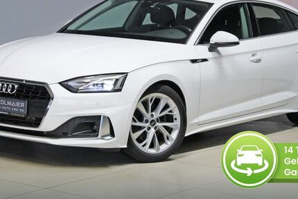 Audi A5 108.336 km 25.990 &euro; Eching i. Ndb. 84174