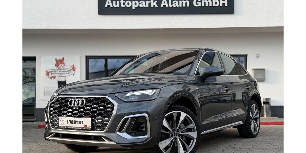 Audi Q5 106.400 km 36.999 &euro; Landshut 84030