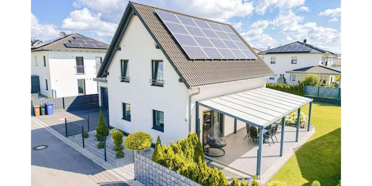 Einfamilienhaus Dingolfing - 4 Zimmer, 124 m&sup2;, 499.000&euro; | Angebot:27017435