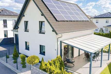 Haus Dingolfing - 4 Zimmer, 124 m&sup2;, 499.000&euro; | Angebot:27017435