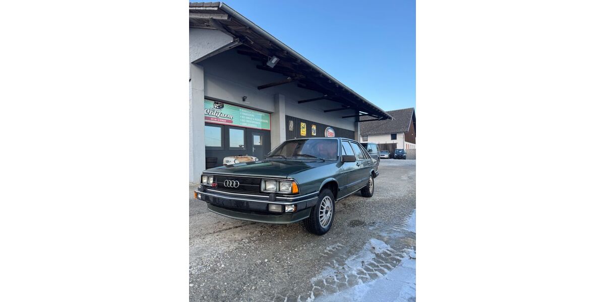 Audi 200 157.511 km 2.799 &euro; Baierbach /Landshut 84171