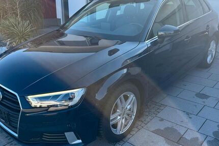 Audi A3 105.242 km 10.999 &euro; Dingolfing 84130