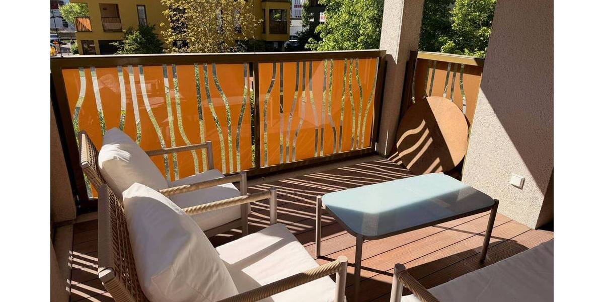 Etagenwohnung Landshut Nikola - 2 Zimmer, 71 m&sup2;, 440.000&euro; | Angebot:26475748