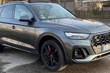 Audi Q5 238.000 km 2.530 &euro; Taufkirchen 84416