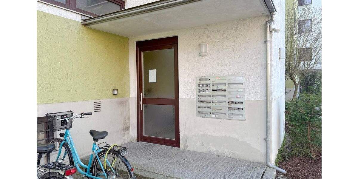 Etagenwohnung Moosburg a. d. Isar Moosburg - 2 Zimmer, 73 m&sup2;, 250.000&euro; | Angebot:25777795