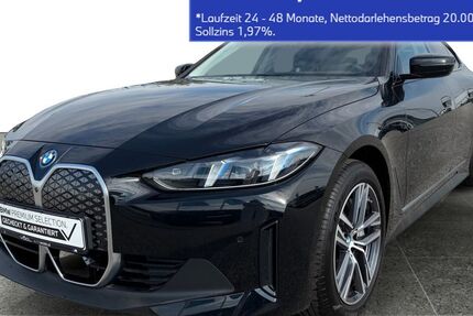 BMW i4 26.000 km 49.380 &euro; Dingolfing 84130