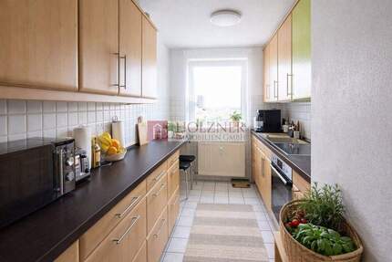 Wohnung Landshut Peter u. Paul - 3 Zimmer, 70 m&sup2;, 299.000&euro; | Angebot:25748933