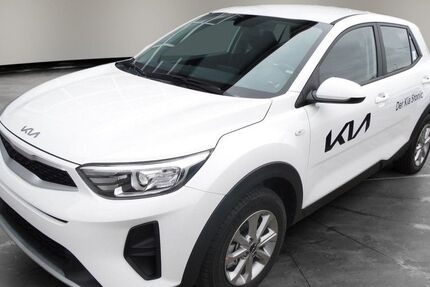 Kia Stonic 6.500 km 19.990 &euro; Landshut 84030