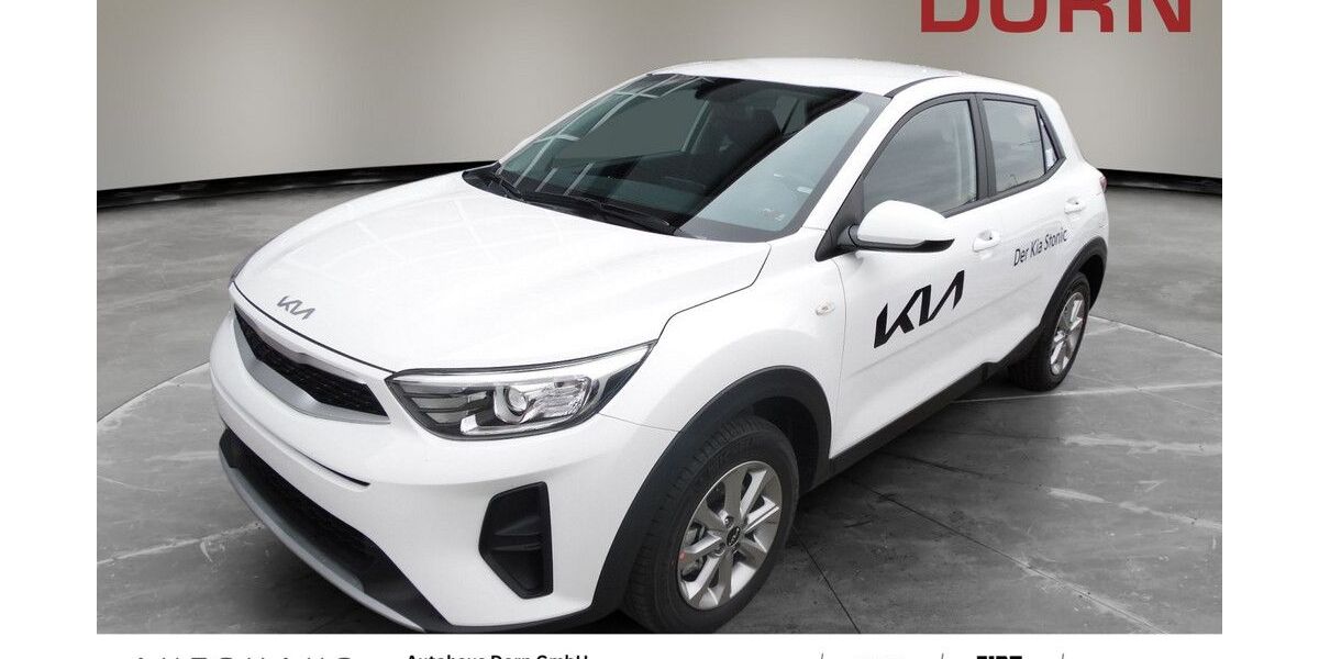 Kia Stonic 6.500 km 19.990 &euro; Landshut 84030