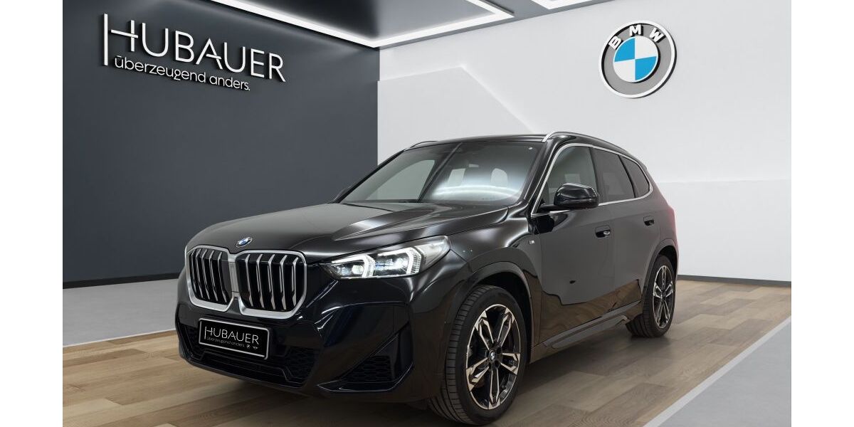 BMW X1 69.700 km 35.695 &euro; Landshut 84030