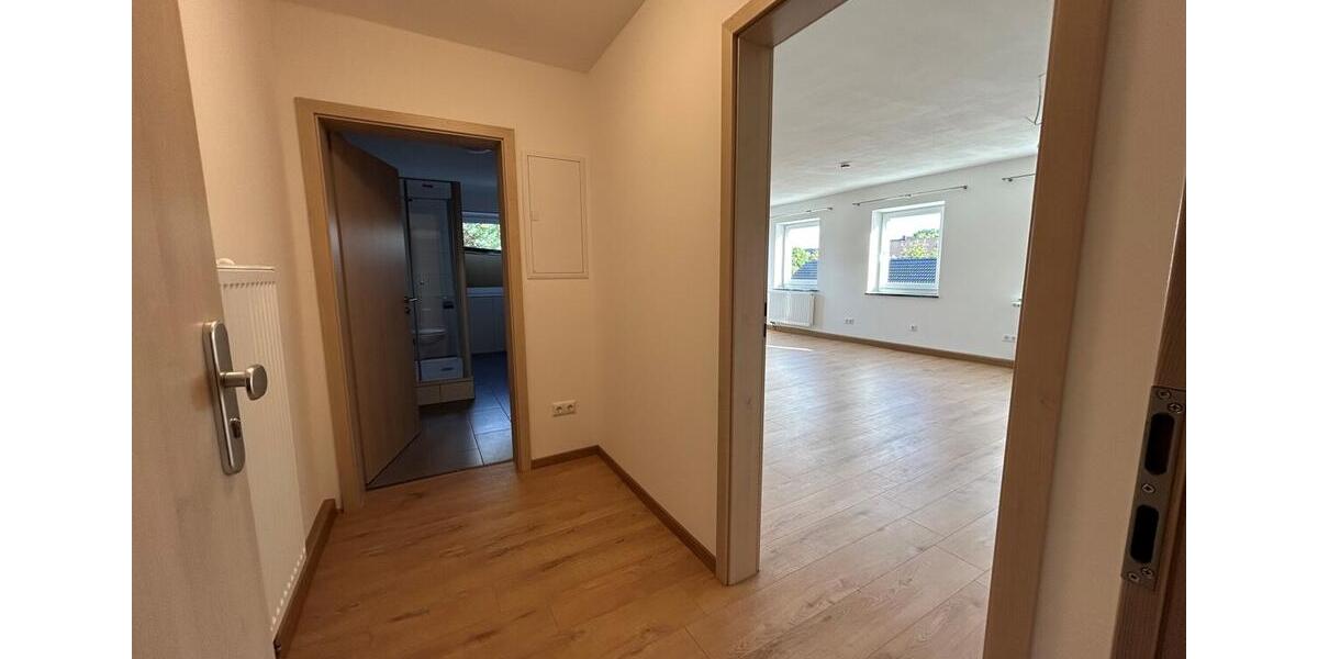 Etagenwohnung Gottfrieding - 2 Zimmer, 85 m&sup2;, 690&euro; | Angebot:26548872