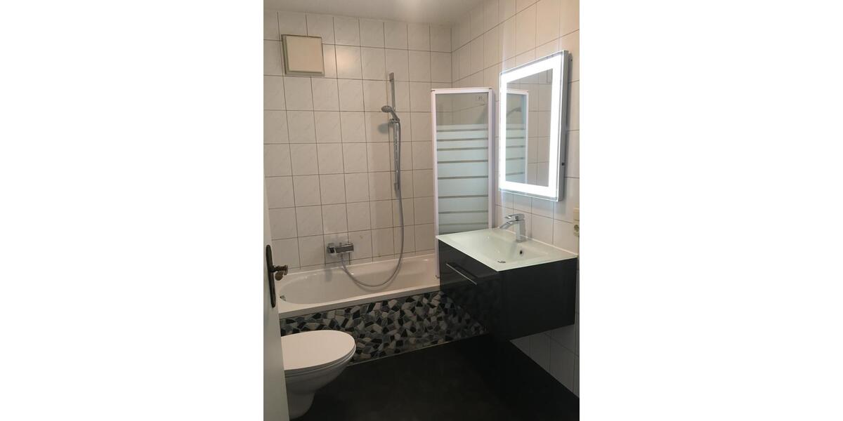 Etagenwohnung Essenbach - 2 Zimmer, 42 m&sup2;, 279.000&euro; | Angebot:25649207