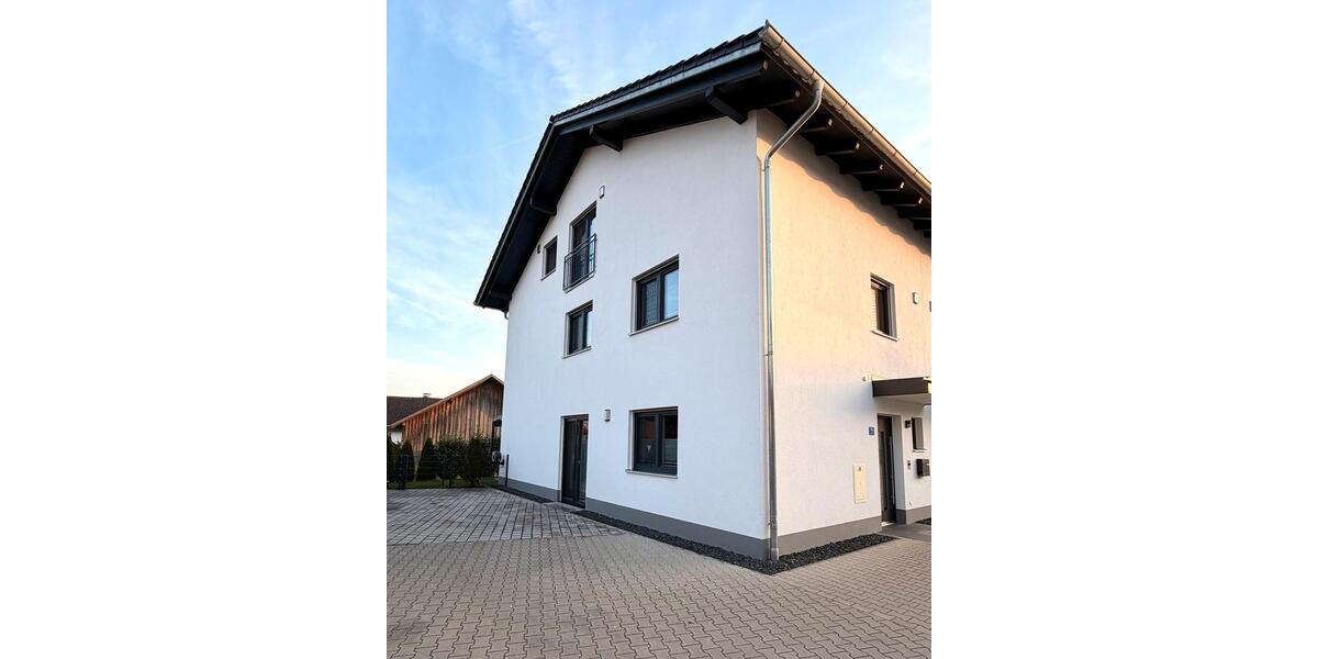 Reihenhaus Vilsbiburg - 6 Zimmer, 148 m&sup2;, 695.000&euro; | Angebot:26072937