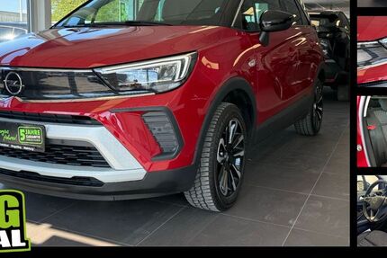 Opel Crossland (X) 56.785 km 11.990 &euro; Landshut 84034