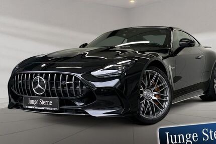 Mercedes-Benz AMG GT 11.290 km 154.800 &euro; Neufahrn in Niederbayern 84088