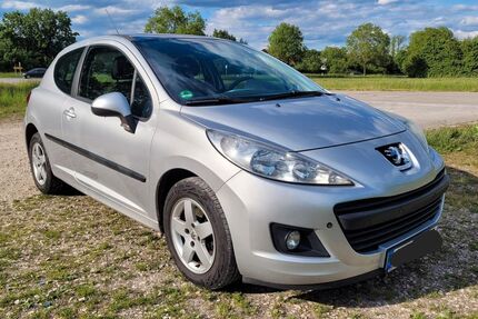 Peugeot 207 172.000 km 1.500 &euro; Eching 84174