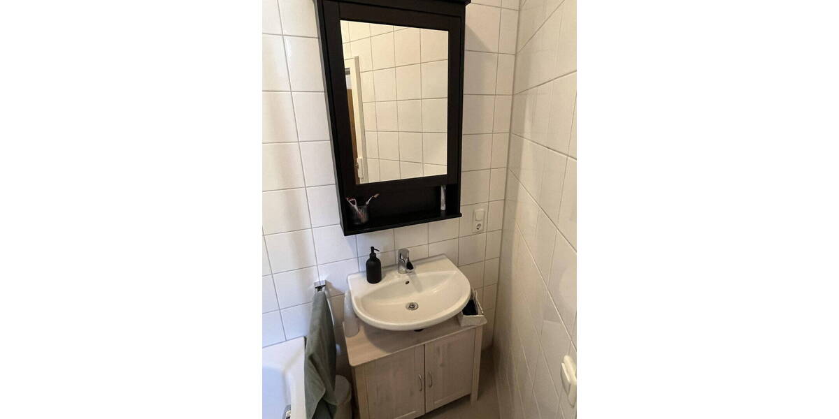 Etagenwohnung Landshut Achdorf - 3 Zimmer, 93 m&sup2;, 930&euro; | Angebot:26486858
