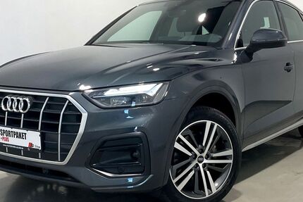 Audi Q5 115.100 km 33.799 &euro; Landshut 84030