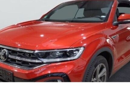 VW T-Roc 18.656 km 30.800 &euro; Dingolfing 84130
