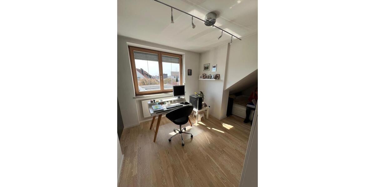 Reihenhaus Essenbach - 4 Zimmer, 101 m&sup2;, 450.000&euro; | Angebot:25959183