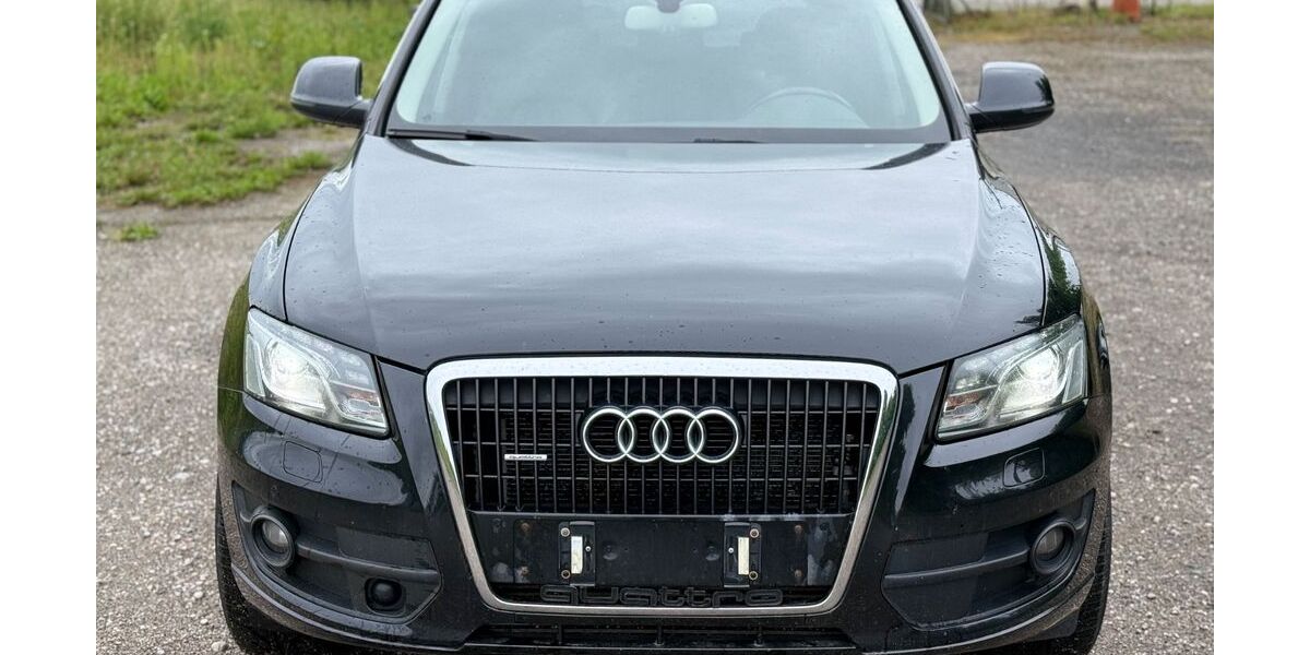 Audi Q5 411.000 km 7.000 &euro; Moosburg 85368