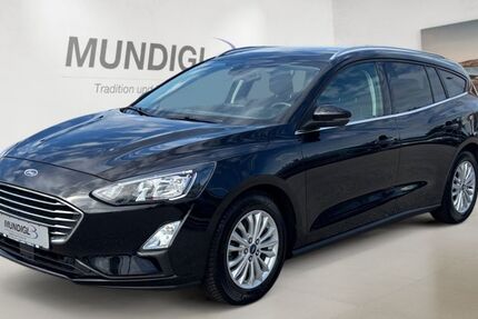 Ford Focus 63.510 km 15.630 &euro; Landshut 84030