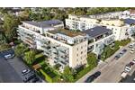 Etagenwohnung Landshut Nikola - 5 Zimmer, 124 m&sup2;, 655.000&euro; | Angebot:25740529