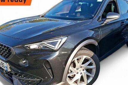 Cupra Formentor 47.555 km 24.093 &euro; Ergolding 84030