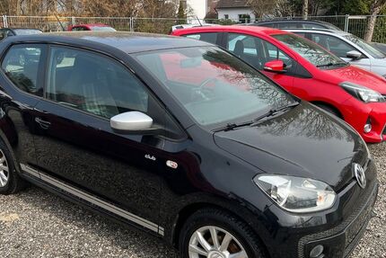 VW up! 110.000 km 5.800 &euro; Bodenkirchen 84155