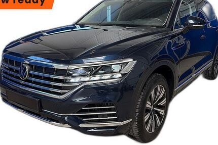 VW Touareg 27.079 km 56.593 &euro; Ergolding 84030
