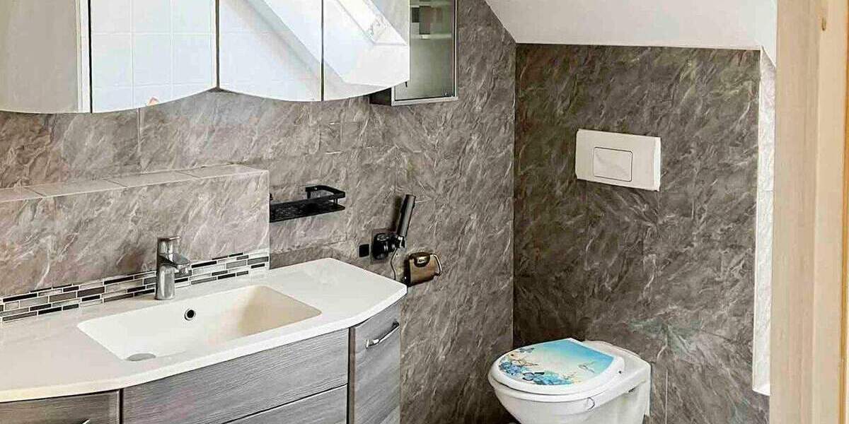 Doppelhaushälfte Haag an der Amper Haag - 6 Zimmer, 150 m&sup2;, 549.000&euro; | Angebot:25713950