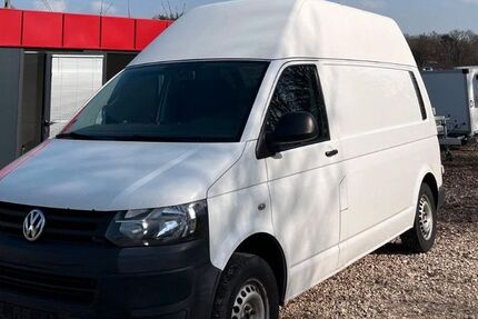 VW T5 Transporter 271.700 km 11.900 &euro; Ergoldsbach 84061