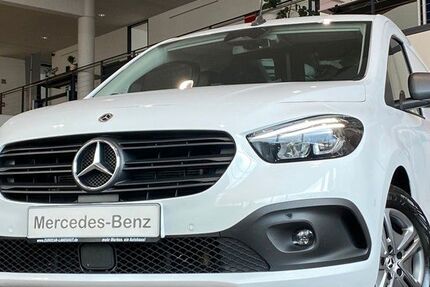 Mercedes-Benz Citan 45.663 km 24.980 &euro; Landshut 84030
