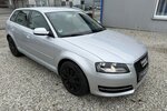 Audi A3 1.2i TFSI Attraction Automatik 186.000 km 5.990 &euro; Altdorf 84032