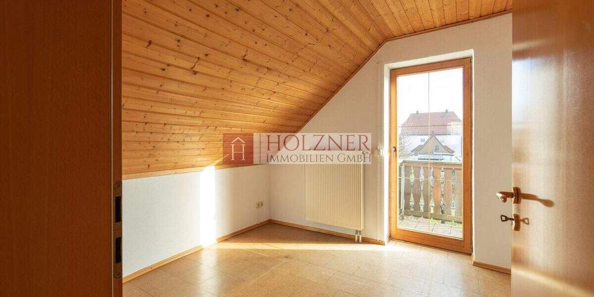 Einfamilienhaus Landshut Wolfgang - 5 Zimmer, 100 m&sup2;, 668.000&euro; | Angebot:25707288