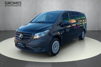 Mercedes-Benz Vito 35.550 km 47.590 &euro; Wartenberg 85456