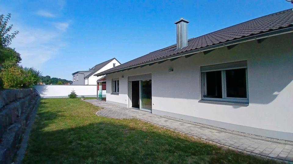 Bungalow Frontenhausen - 2 Zimmer, 130 m&sup2;, 625.000&euro; | Angebot:27191978