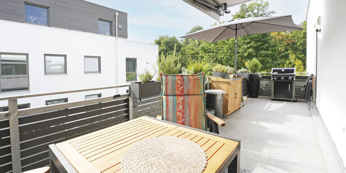 Etagenwohnung Altdorf - 4 Zimmer, 127 m&sup2;, 695.000&euro; | Angebot:25728107