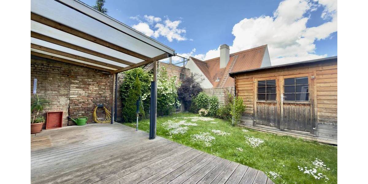 Einfamilienhaus Moosburg - 4 Zimmer, 110 m&sup2;, 439.000&euro; | Angebot:26657281