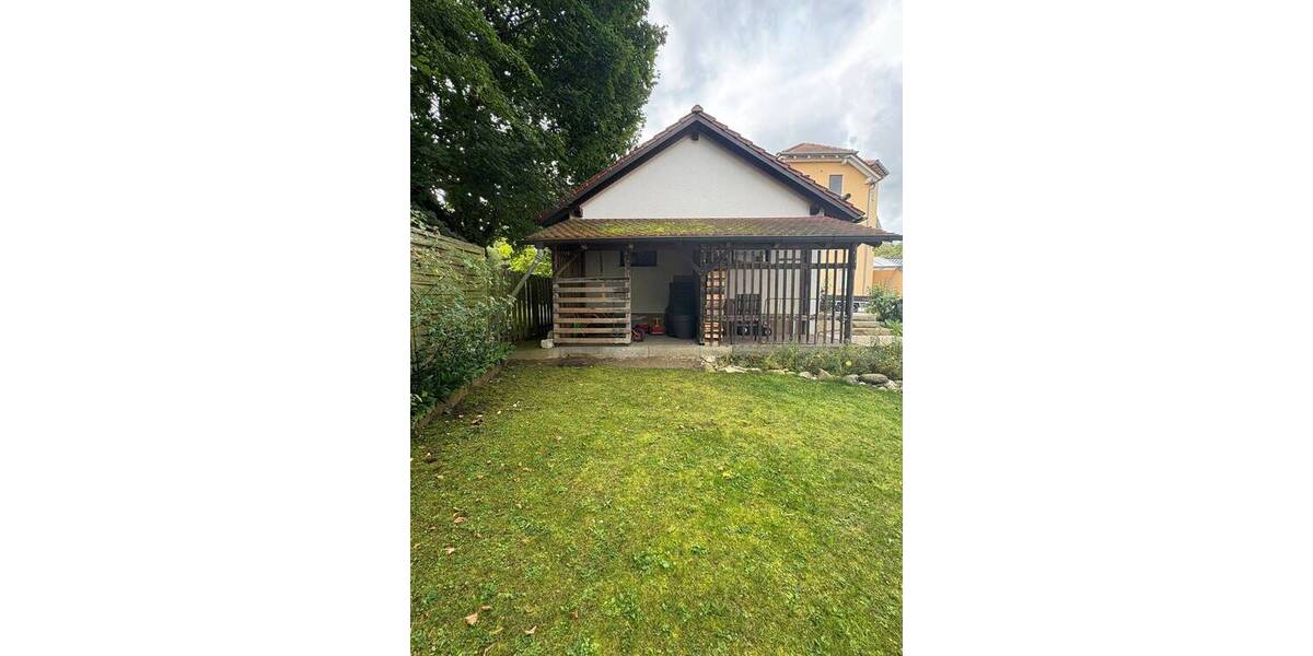 Etagenwohnung Mallersdorf-Pfaffenberg Pfaffenberg - 4 Zimmer, 101 m&sup2;, 1.020&euro; | Angebot:26684448
