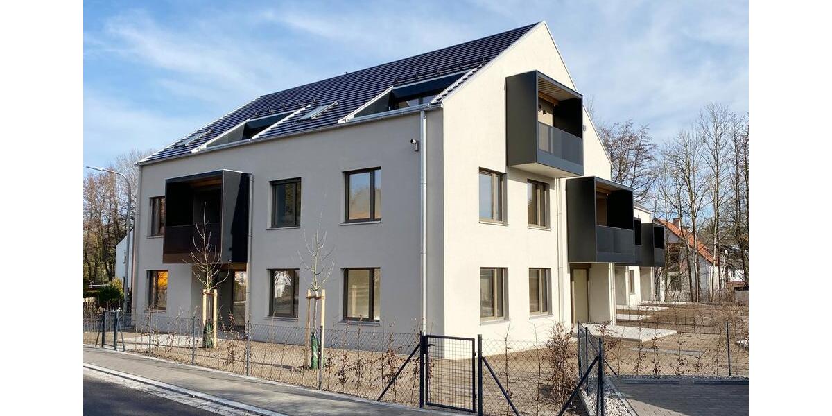 Terrassenwohnung Taufkirchen (Vils) - 3 Zimmer, 105 m&sup2;, 1.490&euro; | Angebot:24976524