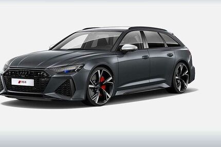 Audi RS6 100.000 km 66.990 &euro; Essenbach bei Landshut 84051