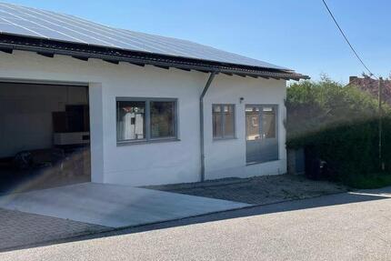 Gewerbeobjekt Geisenhausen - 720&euro; | Angebot:25864795