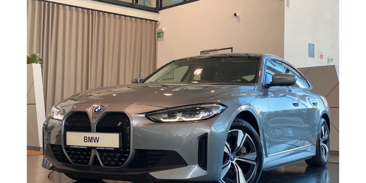 BMW i4 69.391 km 34.980 &euro; Landshut 84030