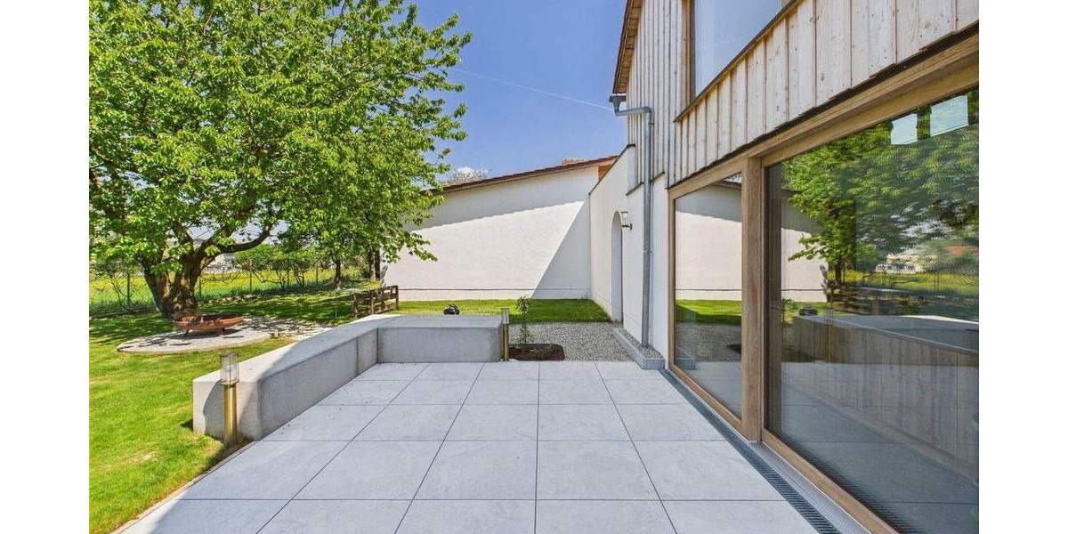 Einfamilienhaus Frontenhausen / Witzeldorf Witzeldorf-Burgberg - 6 Zimmer, 265 m&sup2;, 1.050.000&euro; | Angebot:25695123