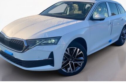 Skoda Octavia 4.500 km 36.990 &euro; Landshut 84034