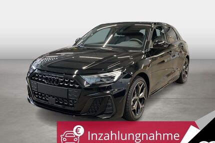 Audi A1 3.900 km 30.980 &euro; Landshut 84030