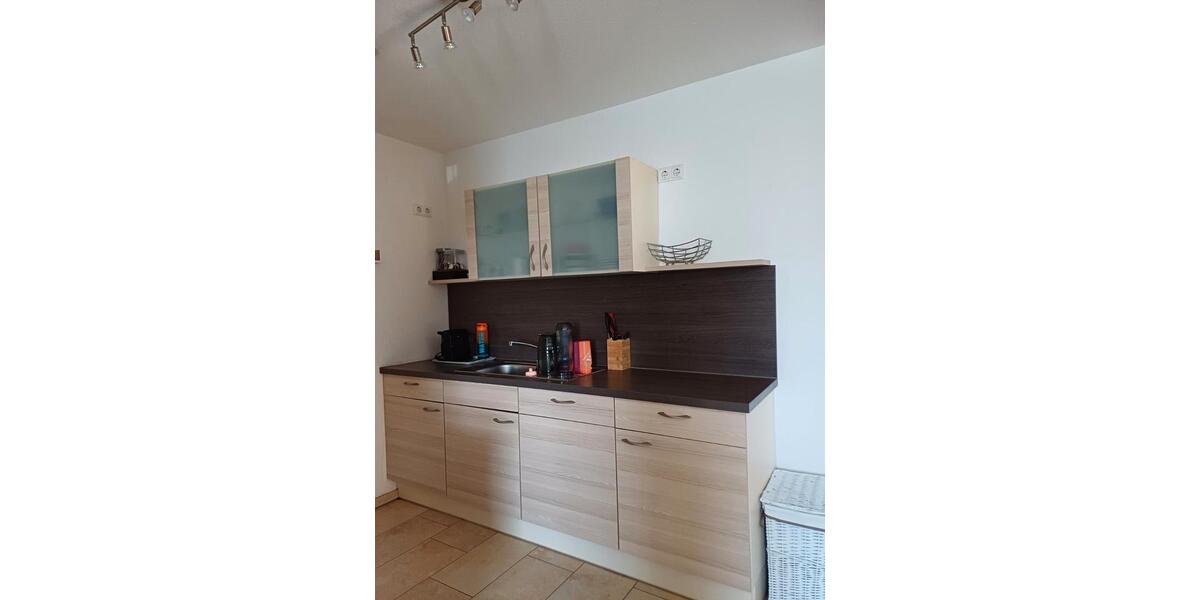 Erdgeschoßwohnung Buch am Erlbach - 1.5 Zimmer, 55 m&sup2;, 650&euro; | Angebot:26661521