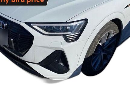 Audi e-tron 75.846 km 32.184 &euro; Ergolding 84030